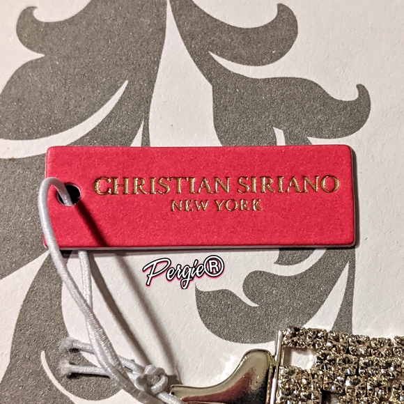 💖🔸💎Christian Siriano Bracelet💎🔸💖 - Picture 6 of 7